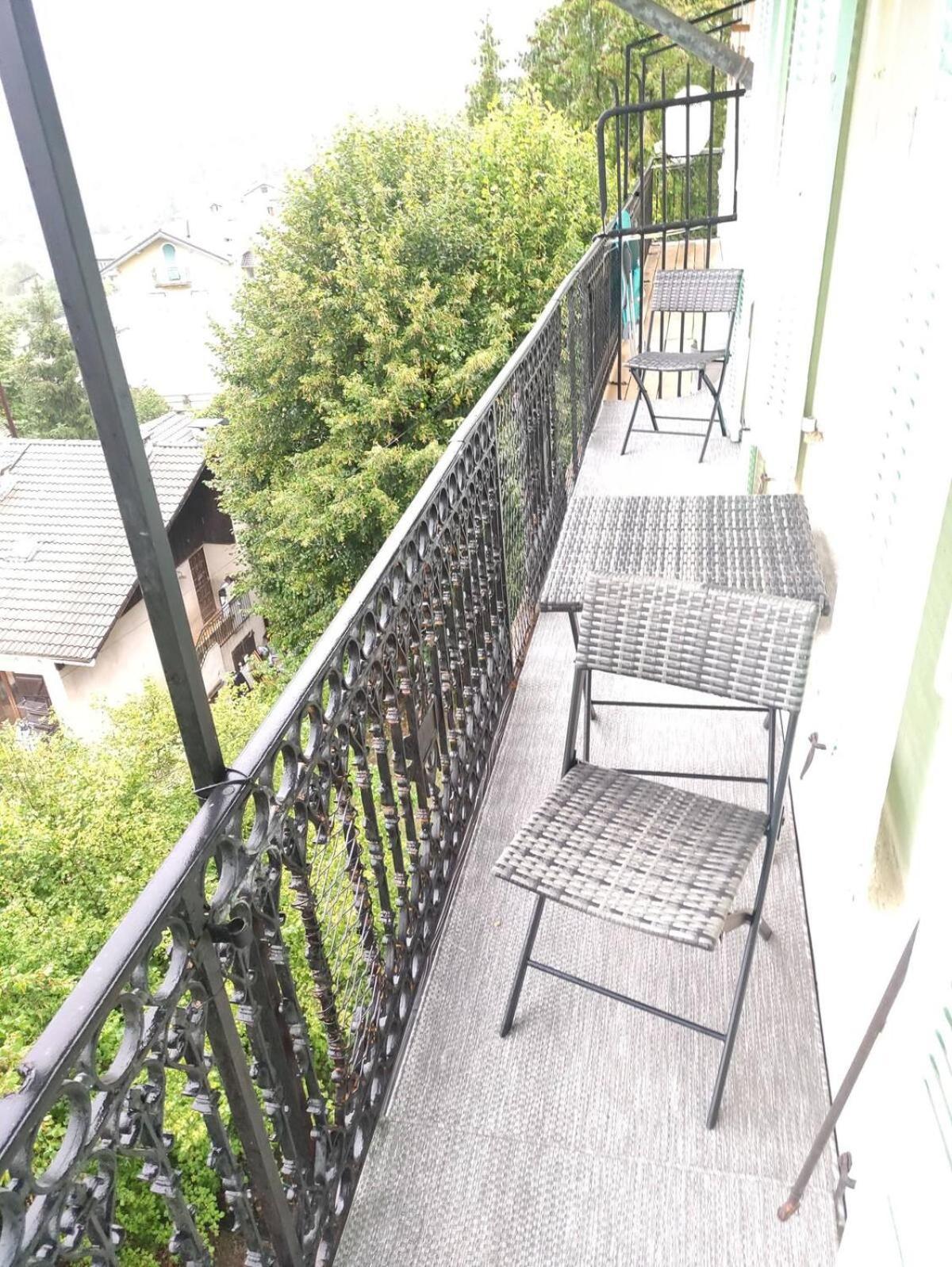 Ecrin De Valdeblore Exteriér fotografie
